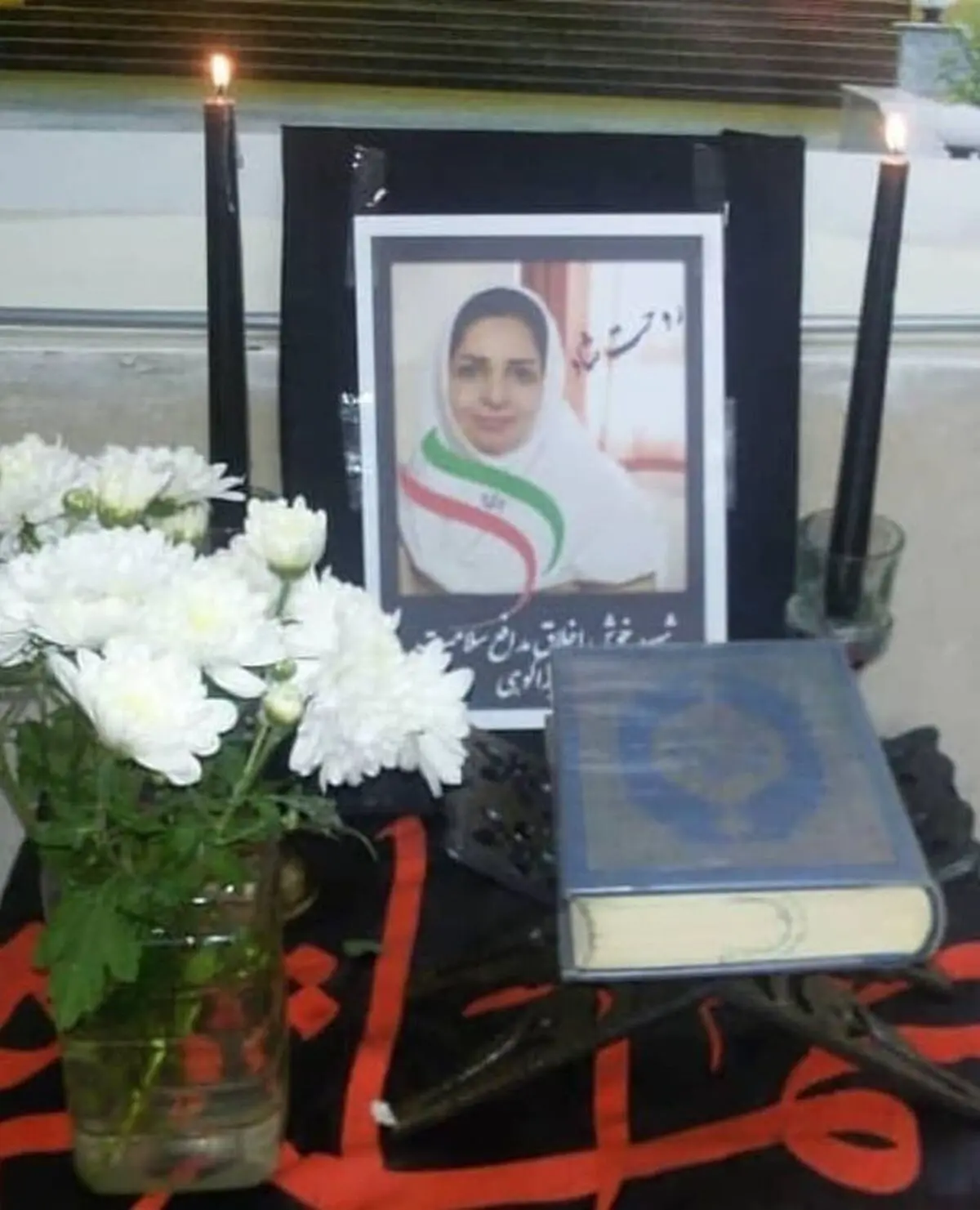 مرگ دو نفر از پرستاران مراکز درمانی تهران واهر