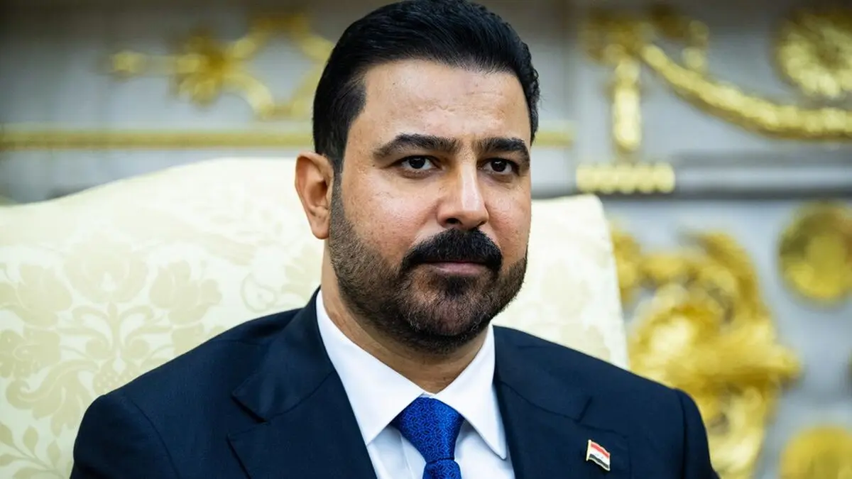 پیام تبریک الزیدی به مناسبت فرارسیدن سالروز ولادت پیامبر اسلام 