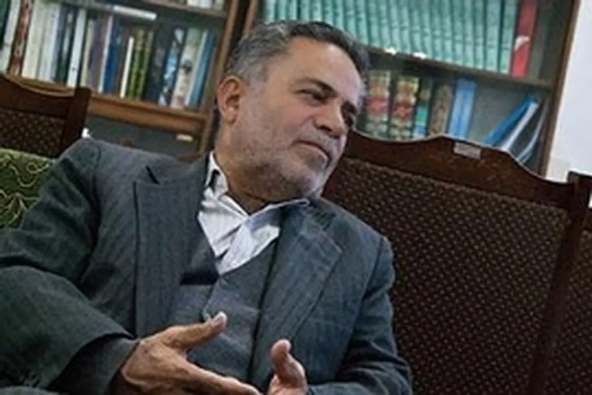 الحاق میبد به «یزدواشکذر» پیشنهاد دولت نیست