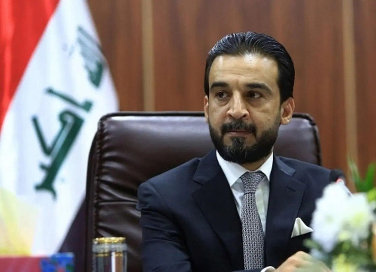 نخستین سفر رئیس پارلمان عراق به اربیل