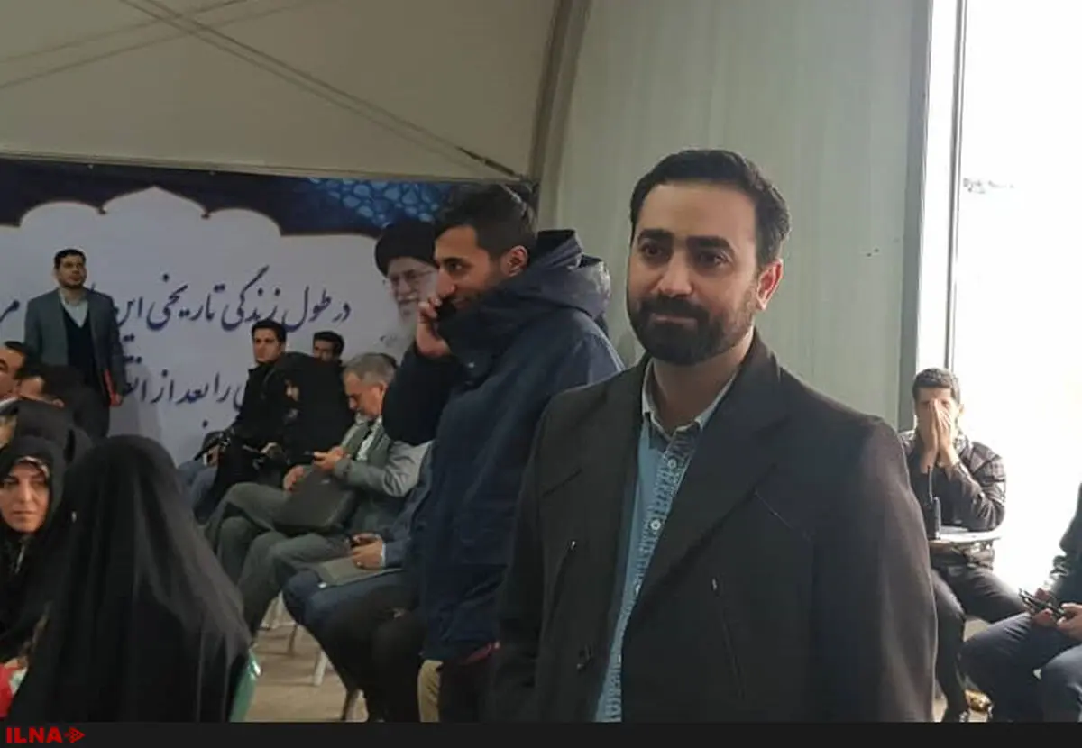 یامین‌پور: هیچ ارتباطی با لیستی که منتشر شده ندارم 