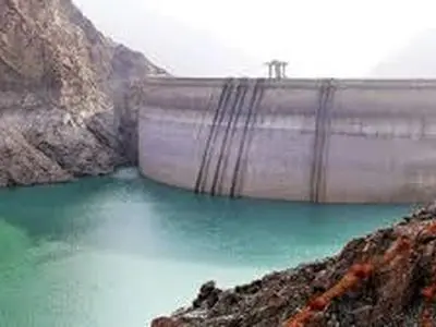 کاهش حجم ذخایر سدها؛ علت اصلی تغییر در کیفیت آب برخی مناطق مشهد