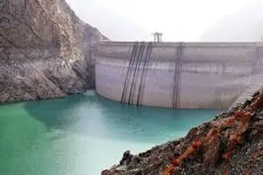 کاهش حجم ذخایر سدها؛ علت اصلی تغییر در کیفیت آب برخی مناطق مشهد