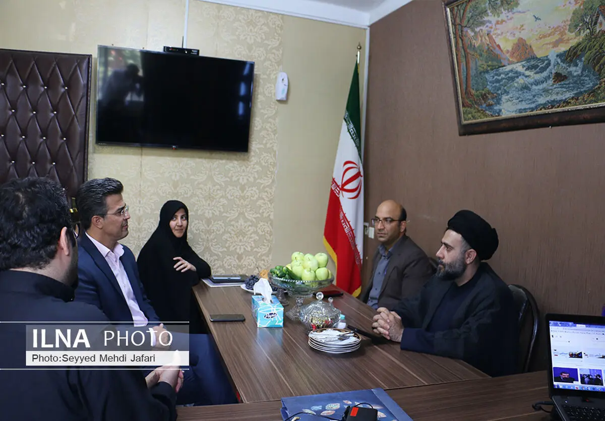 صداقت در گفتار باید اصل اساسی رسانه‌ها باشد/ ضرورت توسعه فرهنگ مهارت آموزی در قزوین