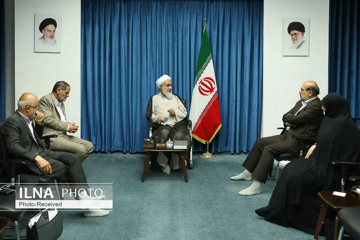 نمایندگان قزوین در مجلس برای انسجام و وحدت مردم نقش‌آفرین هستند