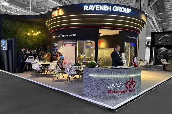 راینه داران؛ شریک استراتژیک صنایع در تأمین مواد شیمیایی و تجهیزات تخصصی
