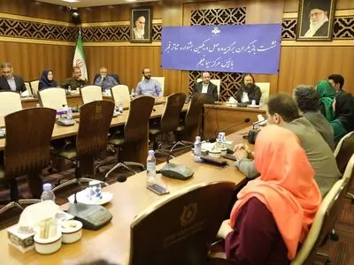 تلویزیون برای پرداخت دستمزد به بازیگران تئاتر محدودیتی ندارد