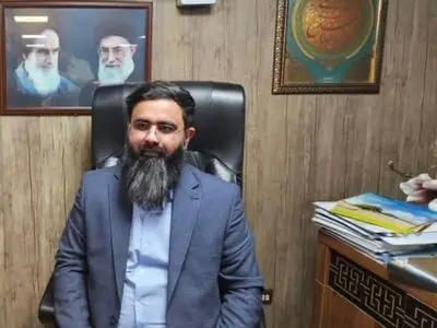 محمد پاینده خواستار عزل مدیرعامل سازمان منطقه آزاد قشم شد