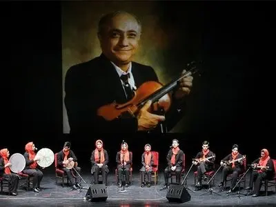 فراخوان چهارمین جشنواره «نوای خرّم» منتشر شد