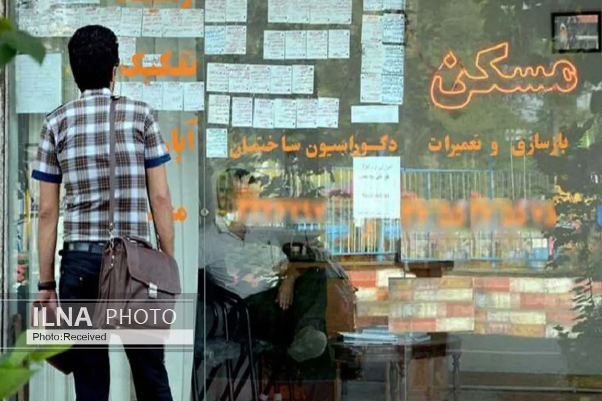 چرا مسکن در ایران گران است؟ / قیمت خانه‌های ۱۰۰ متری پایتخت