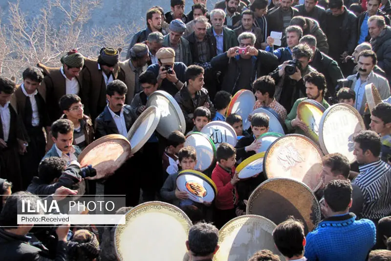 گالری