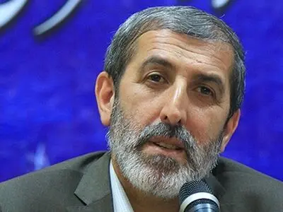 «منتظری» ناظر مجلس در هیات نظارت بر مطبوعات شد