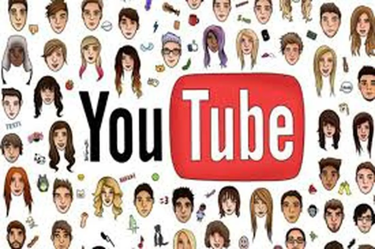 درآمد یوتوبرهای فارسی تا ۸۰ درصد کاهش پیدا کرد