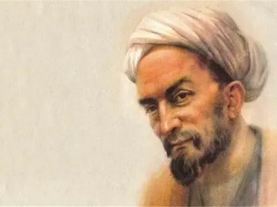 معرفی نسخه خطی گلستان سعدی در موزه ملی ایران
