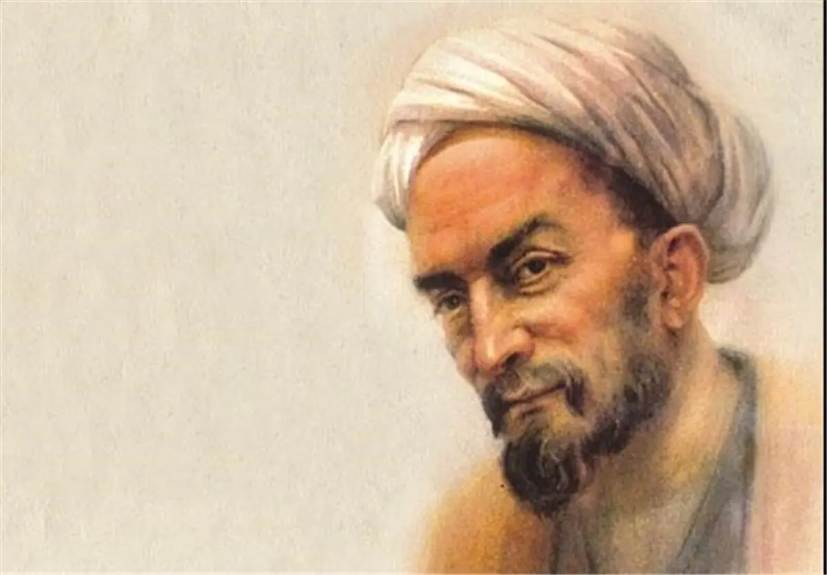 معرفی نسخه خطی گلستان سعدی در موزه ملی ایران
