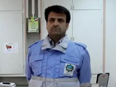 بارش شدید باران در لرستان تلفات جانی نداشته است