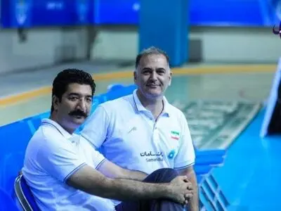  پورعروجی: والیبال ایران انگیزه بالایی دارد و کسب نتایج دور از انتظار نیست 