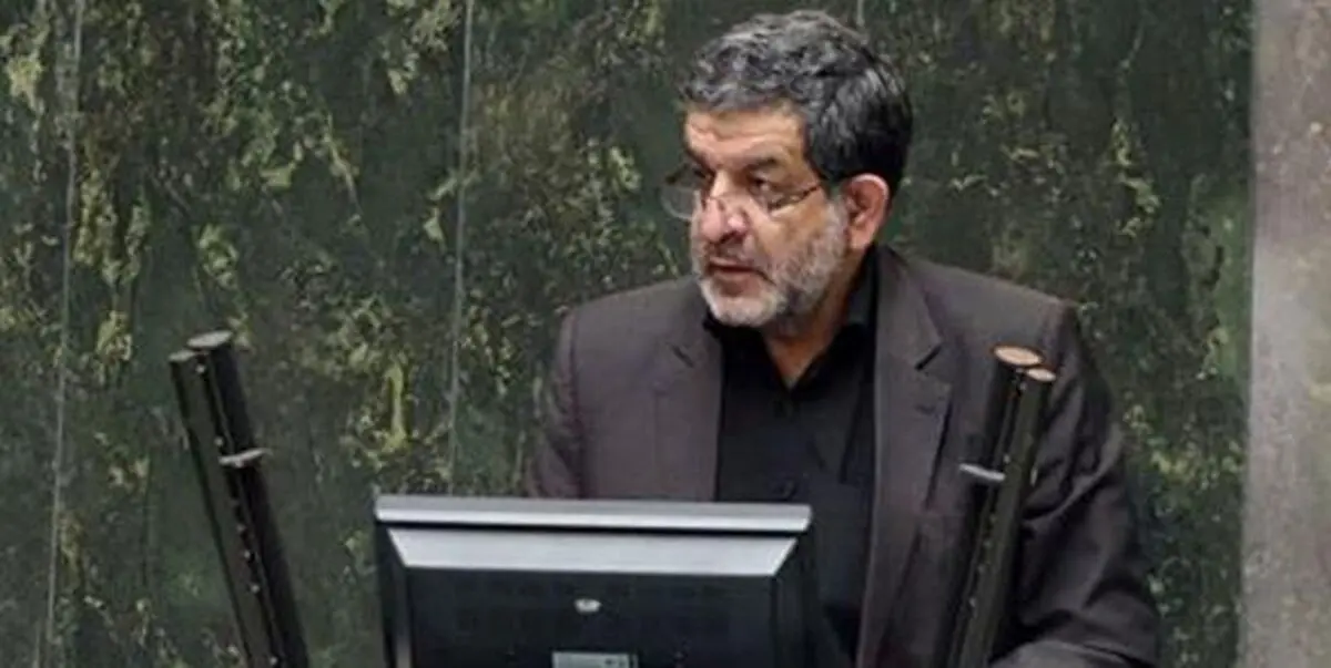 واکنش تقی‌پور بعد از انتشار نامش به عنوان شاکی؛ بابت تاسیس نهاد موازی فراقانونی شکایت کردم 