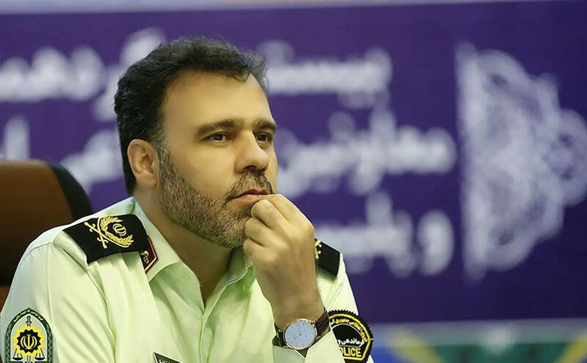 تقدیر سخنگوی پلیس از خانواده بزرگ مطبوعات/ رسالت رسانه زیر آتش جنگ