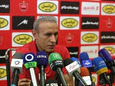 گل‌محمدی: تقویت تیم به همت مدیران بستگی دارد