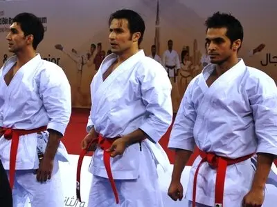 آذربایجان بار دیگر برای جذب و تابعیت ورزشکاران ایران اقدام کرد، اینبار کاراته!