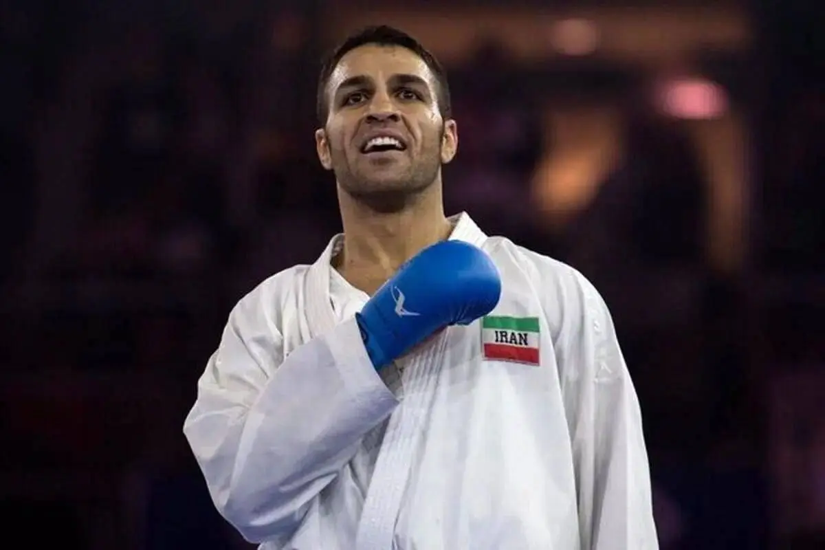 ملت ایران جان می‌دهند، اما خاک نمی‌دهند