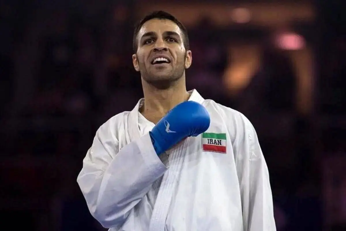 ملت ایران جان میدهند، اما خاک نمیدهند
