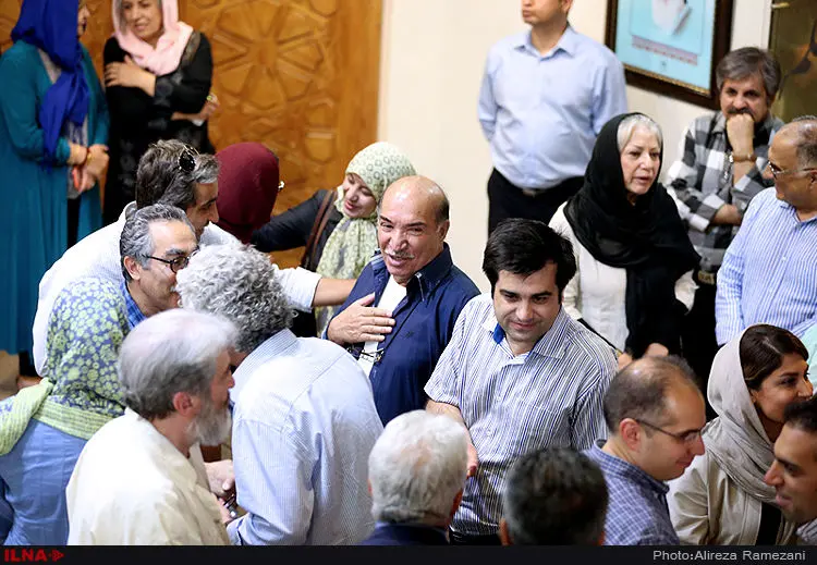 گالری
