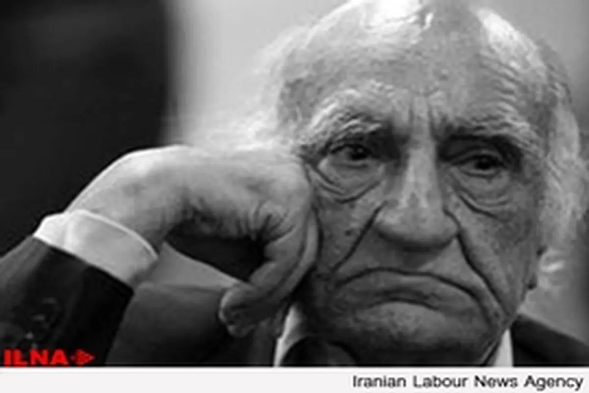 باستانی پاریزی مقابل هیچ قدرتی سر خم نکرد