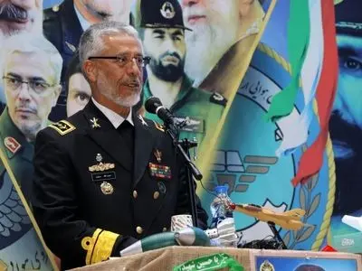 طراحی و تولید جماران نمادی از خودکفایی و پیشرفت صنعتی کشور بود