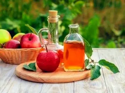 بهترین زمان و نحوه مصرف سرکه سیب برای لاغری
