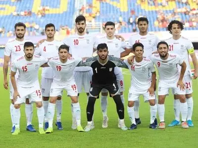 ویدیو: توضیحات دبیر کل کمیته ملی درباره آخرین وضعیت سرمربی تیم فوتبال المپیک