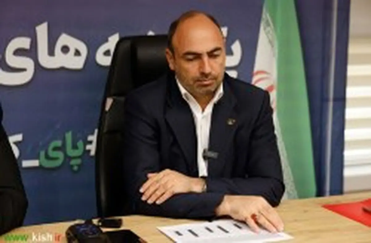 فرودگاه کیش در مسیر توسعه؛ از رشد پروازها تا راه‌اندازی مقاصد جدید