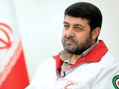 اعلام آمادگی هلال احمر برای امدادرسانی به زلزله زدگان افغانستان