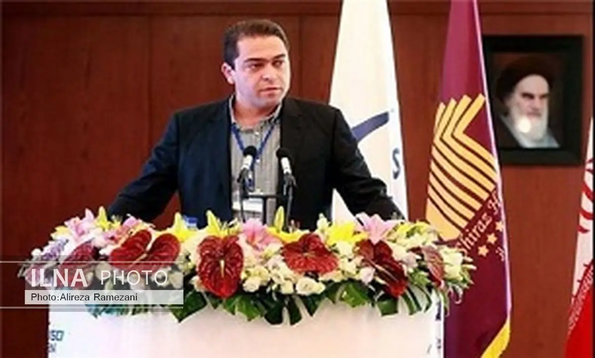 دنبال شراکت با برندهای مطرح دنیا هستیم