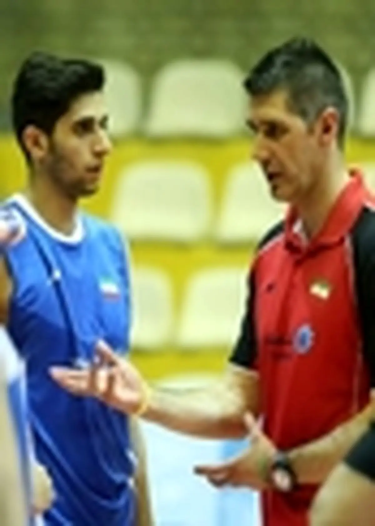 دومین پیروزی مردان والیبال ایران مقابل استرالیا
