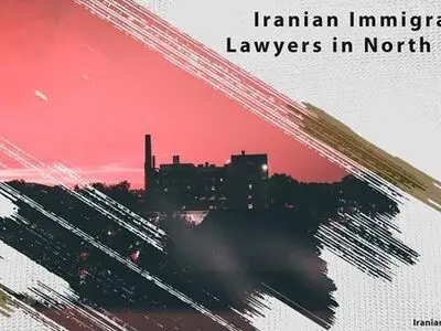 Iranian Immigration Lawyers in North Dakota