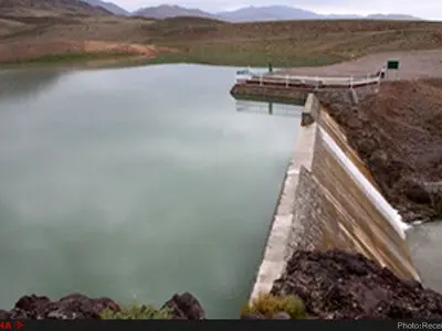 ذخیره‌سازی ۴۱ میلیون مترمکعب آب در استان مرکزی