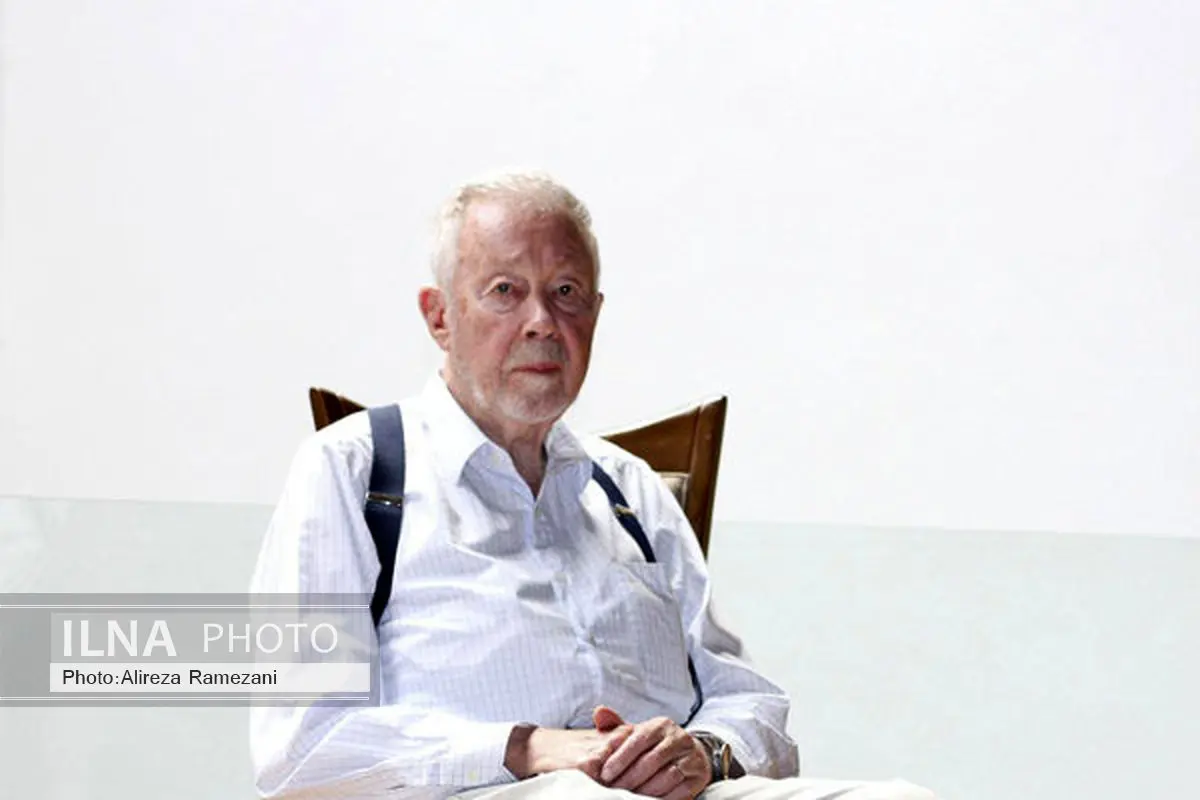 نمایشگاه «بهشت گمشده: ایران از آسمان» از نگاه عکاس سوئیسی