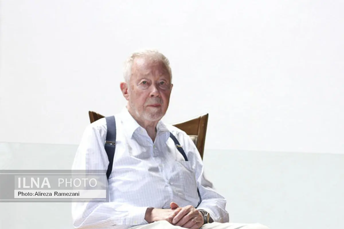 نمایشگاه «بهشت گمشده: ایران از آسمان» از نگاه عکاس سوئیسی