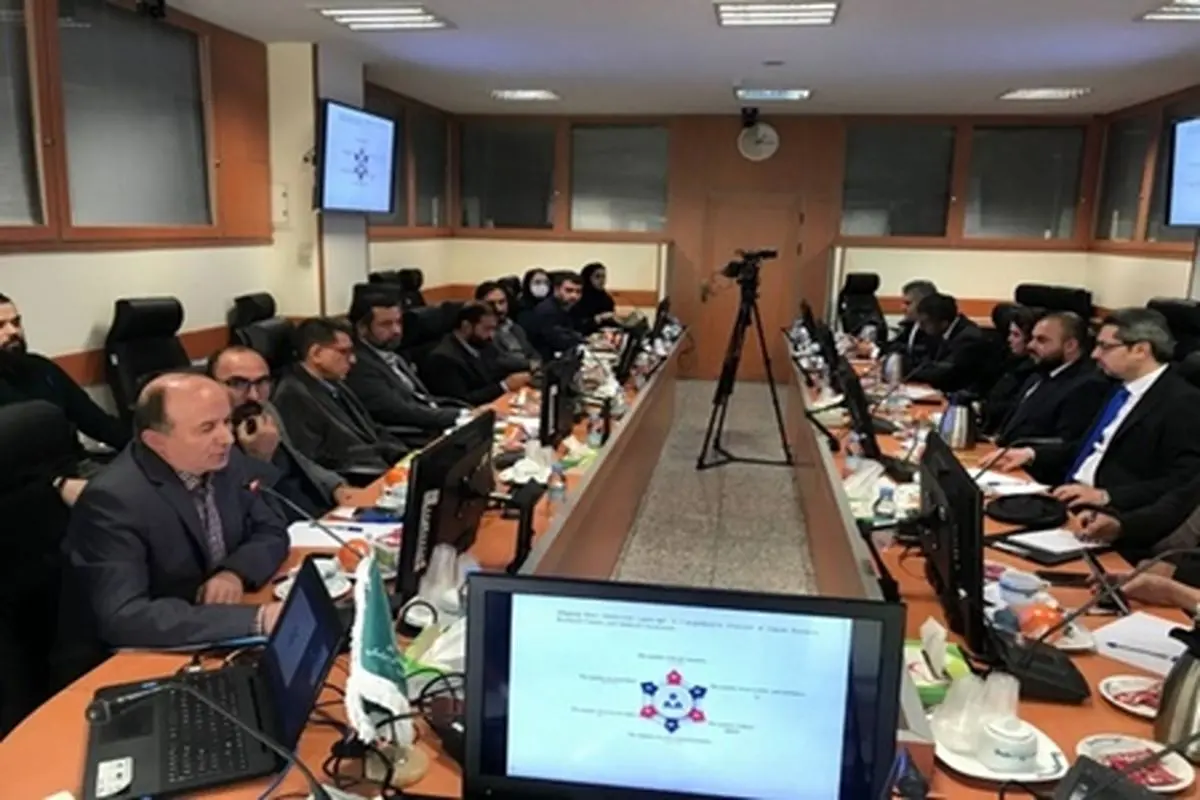 آمادگی ایران برای تاسیس مراکز تحقیقاتی مشترک و اعطای فرصت‌های مطالعاتی در حوزه سلامت با سوریه