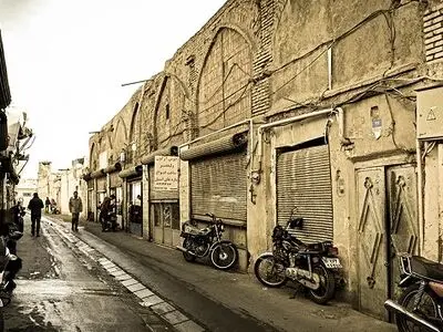 اجرای طرح تفصیلی محله‌های اطراف حرم عبدالعظیم با محوریت حفظ زمینه‌‌های تاریخی-هویتی