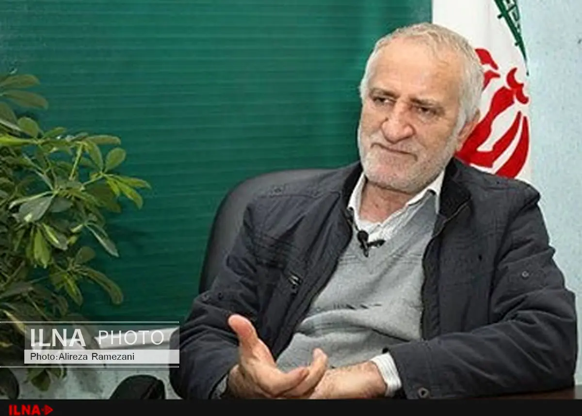 عضور جبهه پایداری کاندیدای انتخابات مجلس دهم شد