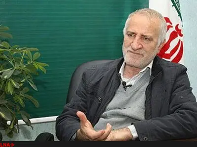 عضور جبهه پایداری کاندیدای انتخابات مجلس دهم شد
