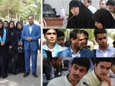 سازمان دانش آموزی محتوای کتاب‌های درسی را از نگاه دانش آموزان مورد نقد و تحلیل قرار دهند