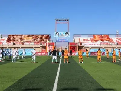 ویدئو: خلاصه بازی مس رفسنجان 3 و ذوب آهن اصفهان یک