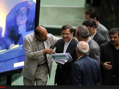 اقدامات مجدانه آخوندی را نباید نادیده گرفت/نمی‌توان چشم بر انتصابات تخصصی و غیر سیاسی بست/وزیر راه و شهرسازی پشتیبان بخش‌خصوصی است