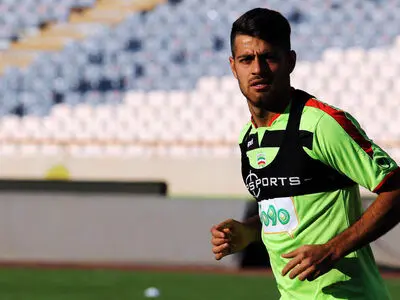 شروع کار پورعلی‌گنجی با تیم ملی 