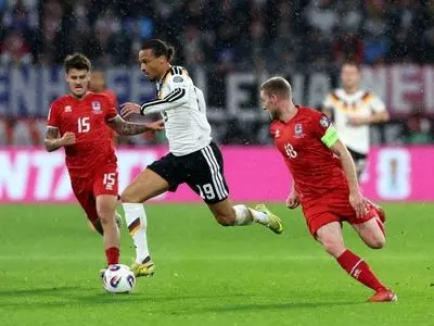 آلمان ۲-۰ لوکزامبورگ؛ پیروزی دشوار آلمان در لوکزامبورگ با درخشش وولتما‌ده