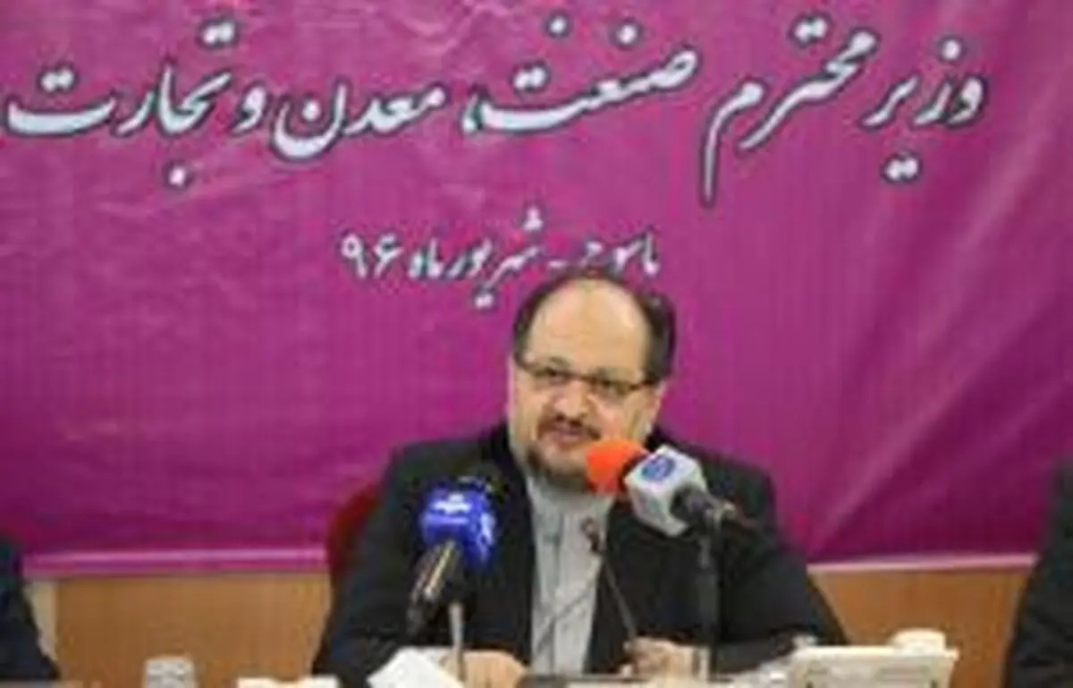 باید برای سرمایه گذاران در مناطق محروم انگیزه ایجاد کرد/ دولت نیازی به شرکت های خصولتی ندارد